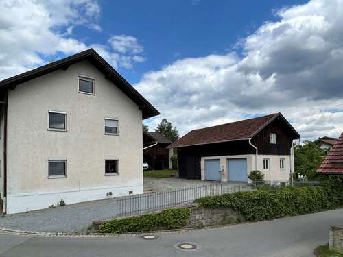 Foto - Spezialgewerbe in Bogen 315.000,00 €