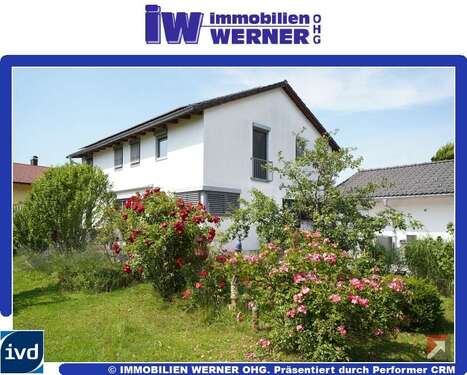 Foto - Haus zum Kaufen in Kiefersfelden 975.000,00 € 160 m²