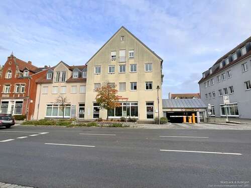 Foto - Büro in Roth 395.000,00 € 154 m²
