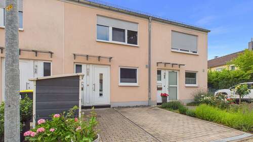 Foto - Haus zum Kaufen in Wesseling 347.000,00 € 86.41 m²