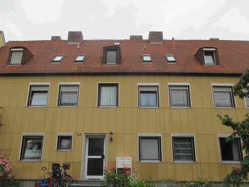 Foto - Wohnung zum Mieten in Kitzingen 357,00 € 44.75 m²