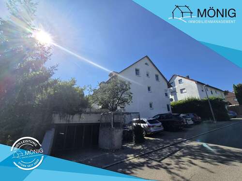 Foto - Wohnung zum Kaufen in Sindelfingen 339.000,00 € 84.81 m²