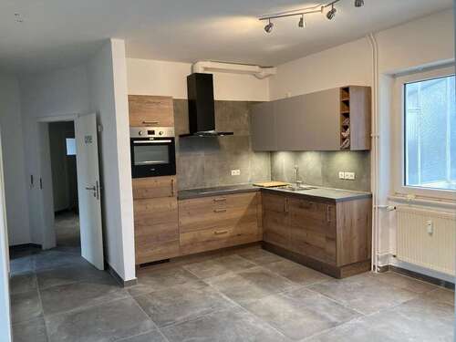 Foto - Wohnung zum Mieten in Aschaffenburg 1.200,00 € 101 m²