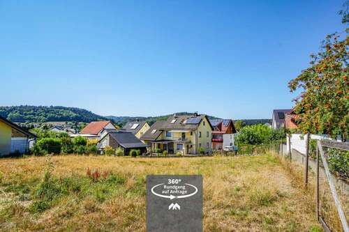 Foto - Grundstück zu verkaufen in Wald-Michelbach Affolterbach 170.000,00 € 846 m²