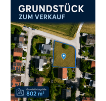 Grundstück zu verkaufen in Neusäß 649.000,00 € 802 m²