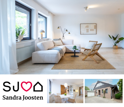 Foto - Haus zum Kaufen in Goch 429.000,00 € 151 m²