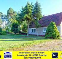 Haus zum Kaufen in Mücka 55.000,00 € 112.34 m²