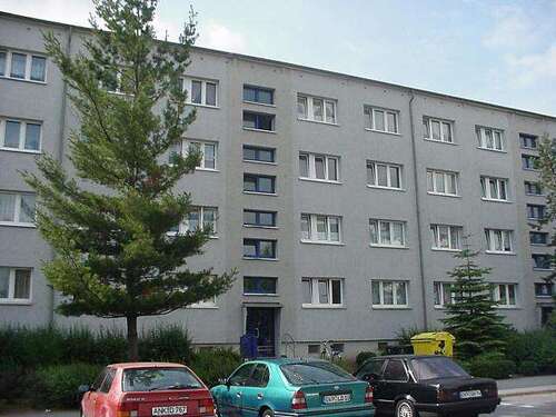 Foto - Wohnung zum Mieten in Wolgast 339,42 € 59.03 m²