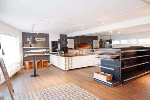 Foto - Gastronomie in Bleckede 1.500,00 € 168 m²