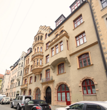 Foto - Wohnung zum Kaufen in München 2.350.000,00 € 118.05 m²