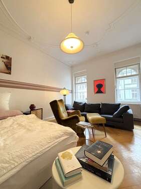 Foto - Wohnung zum Kaufen in München 2.350.000,00 € 118.05 m²