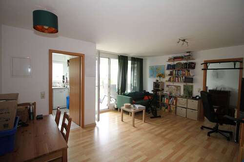 Foto - Wohnung zum Mieten in Rutesheim 590,00 € 49 m²