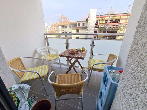 Foto - Wohnung zum Mieten in Frankfurt am Main 1.280,00 € 80 m²