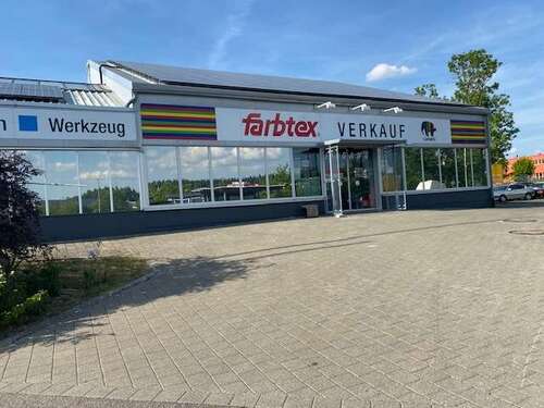 Foto - Halle in Villingen-Schwenningen 5.940,00 € 600 m²
