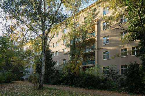 Foto - Wohnung zum Kaufen in Berlin 179.000,00 € 37.15 m²