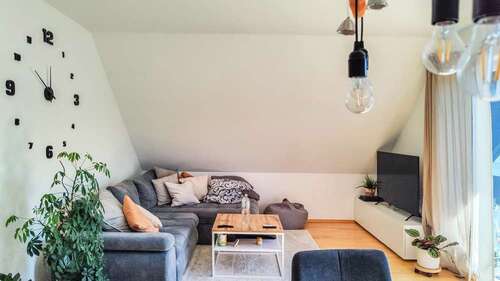 Foto - Wohnung zum Mieten in Germering 1.220,00 € 77 m²