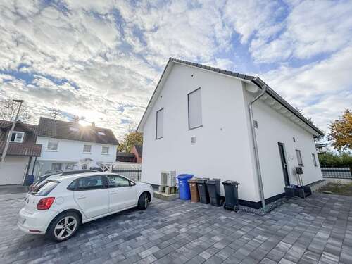 Foto - Wohnung zum Mieten in Bad Rappenau 1.115,00 € 83.23 m²