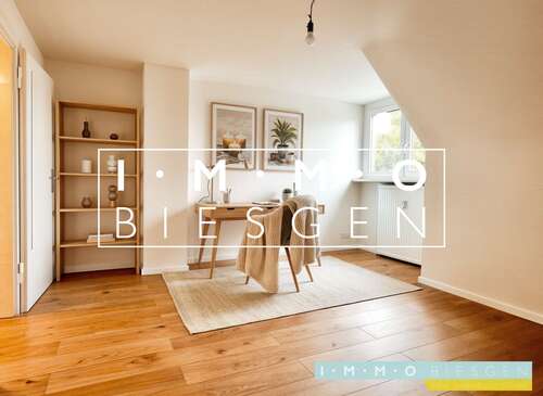 Foto - Wohnung zum Mieten in Mülheim 640,00 € 78 m²