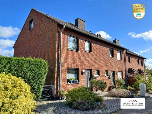 Foto - Haus zum Kaufen in Krefeld 385.000,00 € 114.32 m²