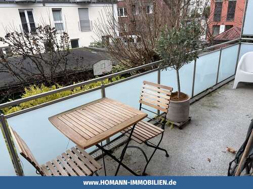 Foto - Wohnung zum Mieten in Münster 910,00 € 70 m²