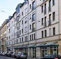 Wohnung zum Mieten in Dresden 595,80 € 56.47 m²