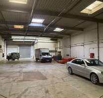 Halle in Iserlohn 4.800,00 € 1200 m²