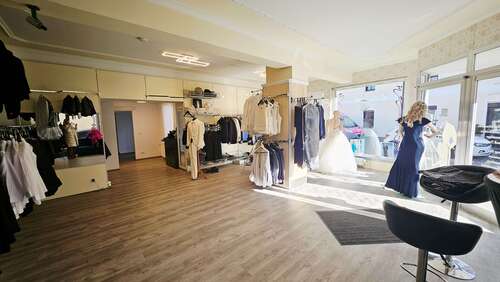 Foto - Einzelhandel in Wiesbaden 2.200,00 € 220 m²