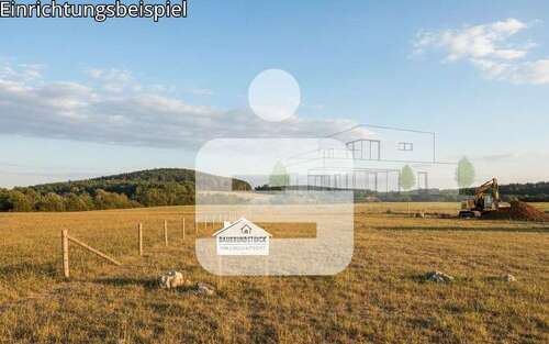 Foto - Grundstück zu verkaufen in Grafenau 105.000,00 € 1840 m²