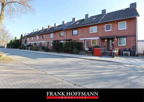 Foto - Haus zum Kaufen in Norderstedt 349.000,00 € 85 m²