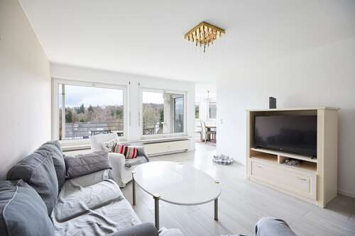 Foto - Wohnung zum Kaufen in Stuttgart 529.000,00 € 102 m²