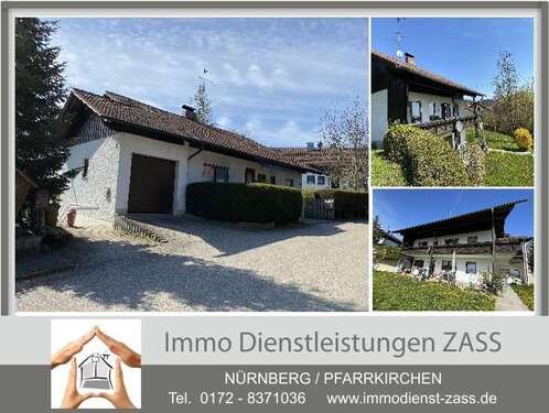Foto - Haus zum Kaufen in Bad Birnbach 446.000,00 € 224 m²