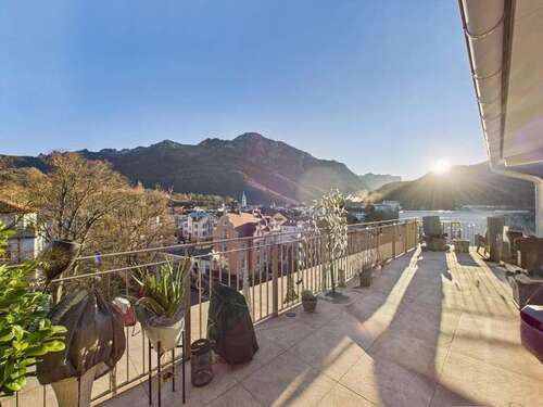Foto - Wohnung zum Kaufen in Bad Reichenhall 1.297.000,00 € 203 m²