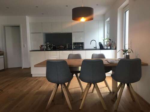 Foto - Wohnung zum Mieten in Geldersheim 1.100,00 € 92 m²