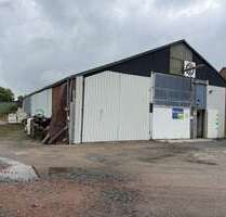 Halle in Frestedt 89.000,00 € 490 m²