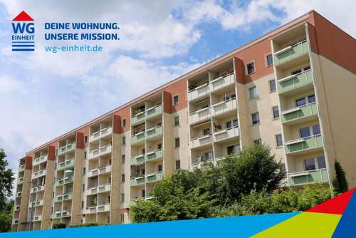 Foto - Wohnung zum Mieten in Chemnitz 393,00 € 69.25 m²
