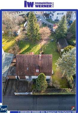 Foto - Grundstück zu verkaufen in Rosenheim 925.000,00 € 797 m²