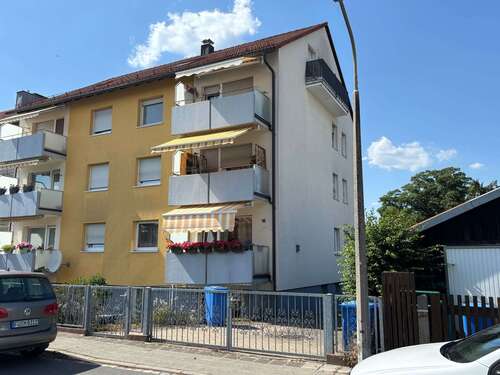 Foto - Wohnung zum Kaufen in Nürnberg 239.000,00 € 75 m²
