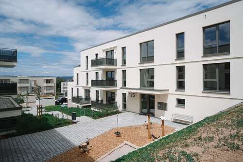 Foto - Wohnung zum Mieten in Bad Kreuznach 843,00 € 60.09 m²