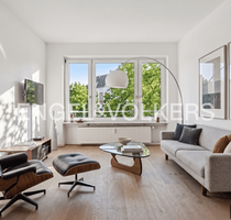 Wohnung zum Kaufen in Frankfurt am Main 409.000,00 € 38 m²