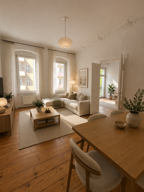 Foto - Wohnung zum Kaufen in Berlin 480.000,00 € 95 m²