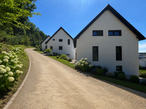 Foto - Haus zum Mieten in Glashütten 2.850,00 € 190 m²