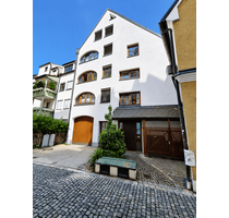 Wohnung zum Kaufen in Augsburg 449.000,00 € 92 m²