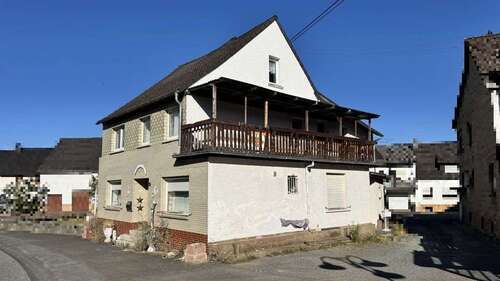 Foto - Haus zum Kaufen in Marienhausen 115.000,00 € 227 m²