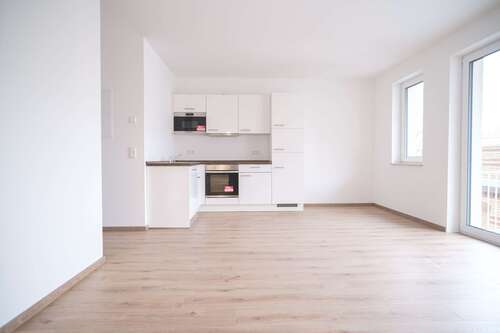 Foto - Wohnung zum Mieten in Leipzig 1.000,00 € 58.63 m²