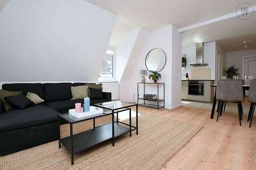 Foto - Wohnung zum Mieten in Stuttgart 1.890,00 € 70 m²