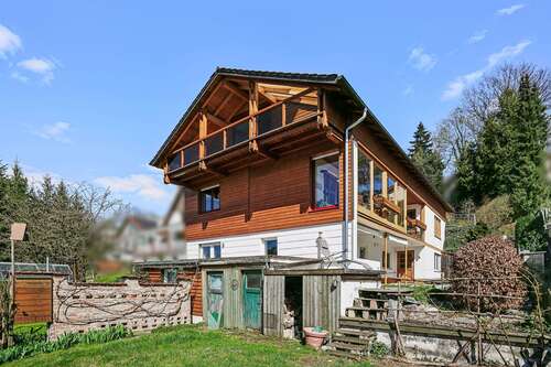 Foto - Wohnung zum Kaufen in Wartenberg 350.000,00 € 121 m²