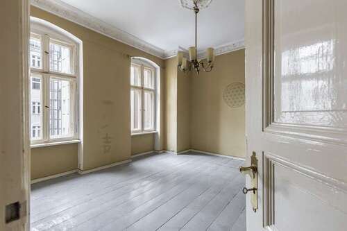 Foto - Wohnung zum Kaufen in Berlin 452.600,00 € 70.82 m²