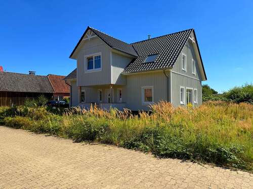 Foto - Haus zum Kaufen in Hermannsburg 549.000,00 € 180 m²
