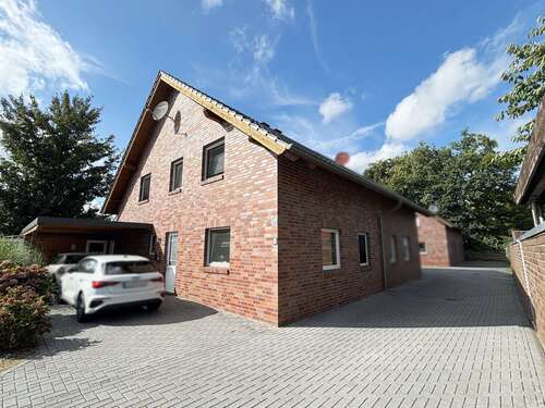 Foto - Haus zum Kaufen in Recke 299.000,00 € 111.76 m²