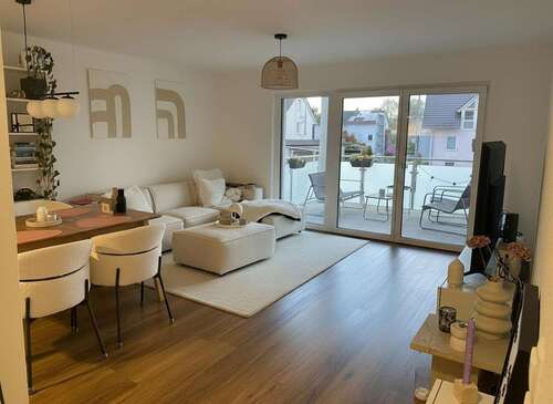Foto - Wohnung zum Mieten in Friedrichshafen 920,00 € 63.97 m²